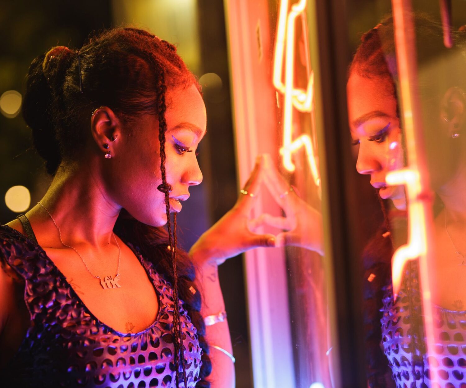 Easy?! You men have no idea what we’re dealing with.